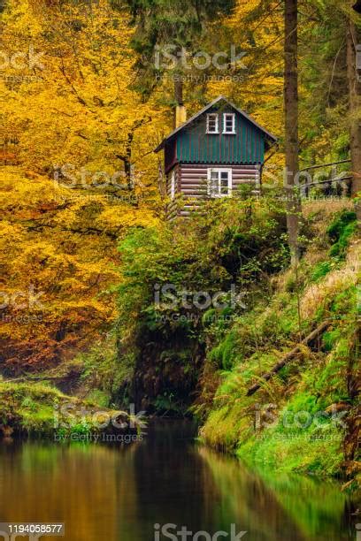 Europe Nature Attractions Stock Photo Download Image Now Autumn