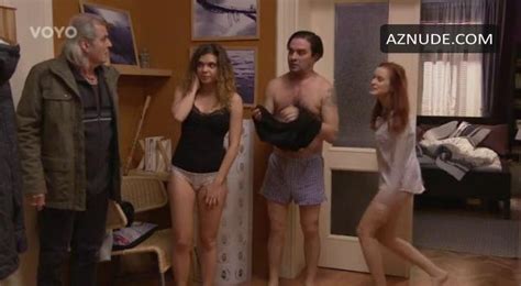 Ulice Nude Scenes Aznude
