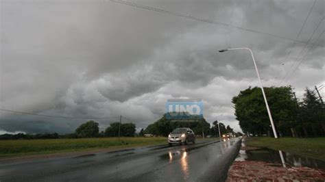 Recomiendan Precaución Al Circular Por Rutas Y Caminos De La Provincia