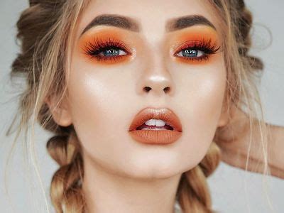 381 Hình ảnh makeup đẹp nhất trong 2019 | Trang điểm, Trang điểm mắt và Trang điểm cho prom