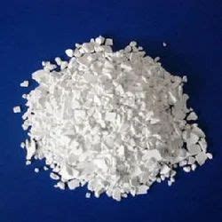 Calcium Chloride Dihydrate Food Grade At Rs Cas In