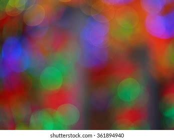 Stock Photo Bokeh Blur Background Bokeh Stock Photo 361894940 ...