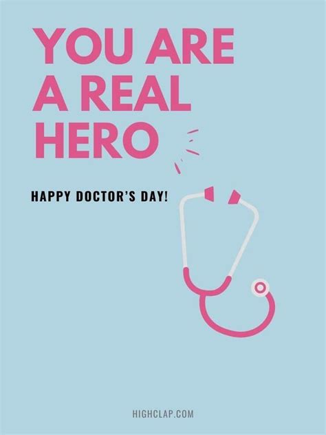 Happy Doctors Day Quotes Wishes And Poems Artofit