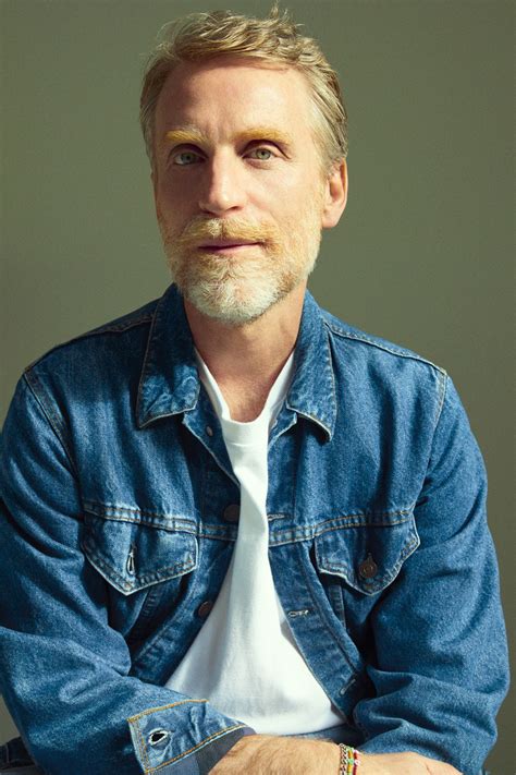 Bally Names Gucci Alum Simone Bellotti Design Director - Primenewsprint