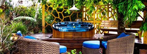 How To Care For Your Hot Tub Before Going On Vacation Hot Tubs Ontario