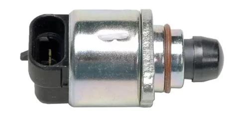 Sensor Iac Valvula Minimo Jimmy Silverado Sunfire Mercadolibre