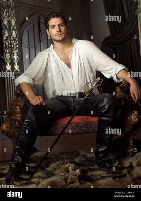 Henry Cavill In The Tudors Directed By Jeremy Podeswa Michael