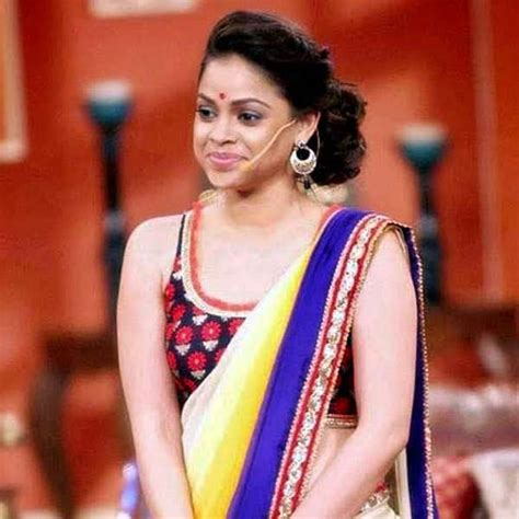 Sumona Chakravarti of ‘Comedy Nights with Kapil’ to get married soon ...