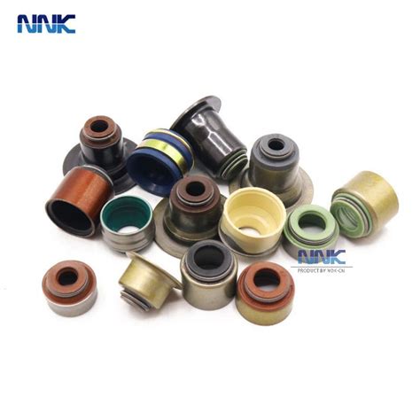 NOK Standard valve stem seal types