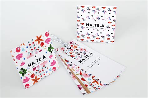 Self-promo on Behance