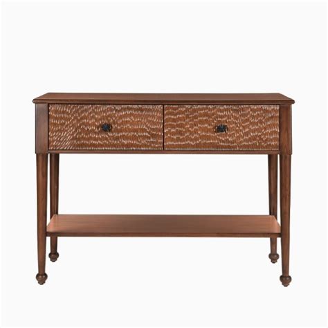 Casa Console Table Opaque Studio The House Of Things