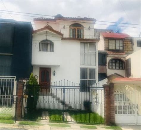 Venta Casa En Las Alamedas Atizap N De Zaragoza Plnew Icasas Mx