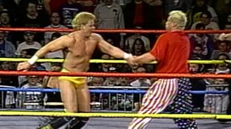 Shane Douglas Vs Sandman Ecw World Heavyweight Championship Match