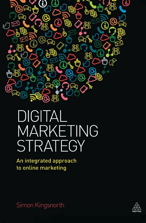 Digital Marketing Strategy - Book Addicts Library