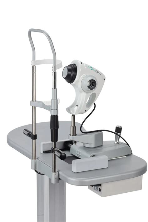 EyeJet CTR Polytech Domilens Komplettanbieter Der Ophthalmologie