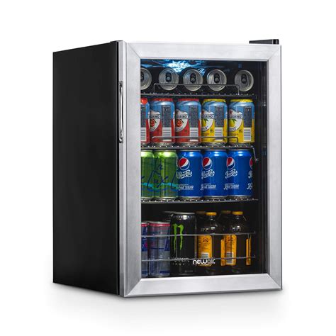 Beer And Beverage Fridge at Laura Roberson blog