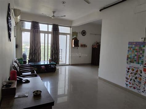 Sqft Bhk Flat For Sale In Sarvottam Ksn Square Vasundhara