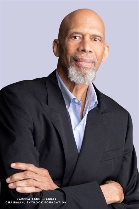 Kareem Abdul Jabbar S Biography Nationality Age Properties Weight