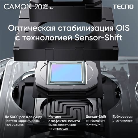 Продвинутые камеры, оригинальный дизайн: камерофоны TECNO CAMON 20 ...