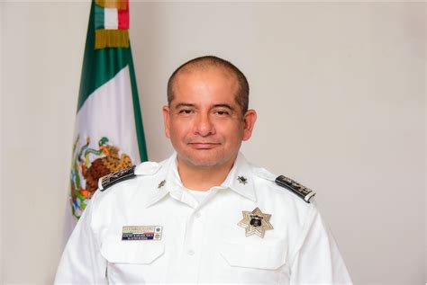 Secretario De Seguridad Y Protecci N Ciudadana Secretar A De