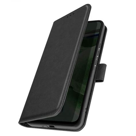 Avizar Capa Fólio para Samsung Galaxy A24 Aba Função de Suporte