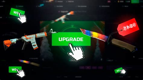 WINNING EVERY UPGRADE ON HELLCASE HELLCASE YouTube