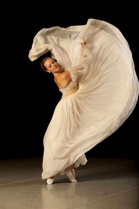 New York Theatre Ballet — Red Shell Management