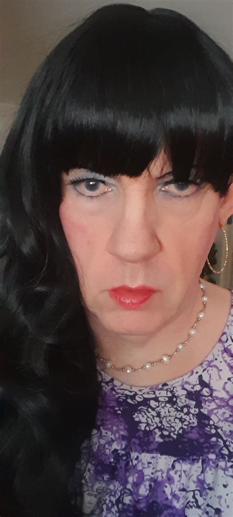 Mikaela Lilyskin Brunette Photo AShemaletube