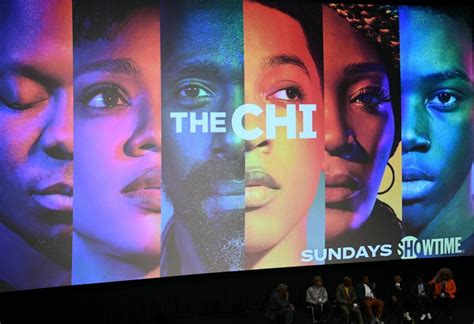 'The Chi' Season 4: Here's the Teaser Trailer for the Upcoming Season