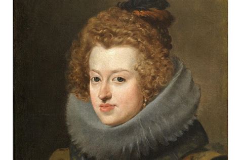 María De Austria Real Academia De La Historia