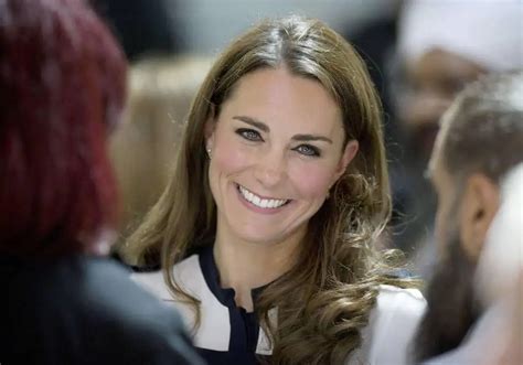 Kate Middleton última hora estado de salud El príncipe Guillermo