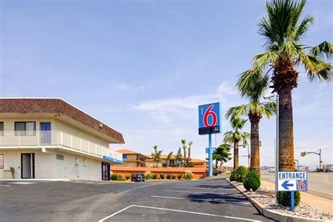 Motel 6 St. George $44 ($̶5̶2̶) - UPDATED 2018 Prices & Reviews - Utah - TripAdvisor