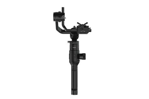 DJI Ronin-S Gimbal