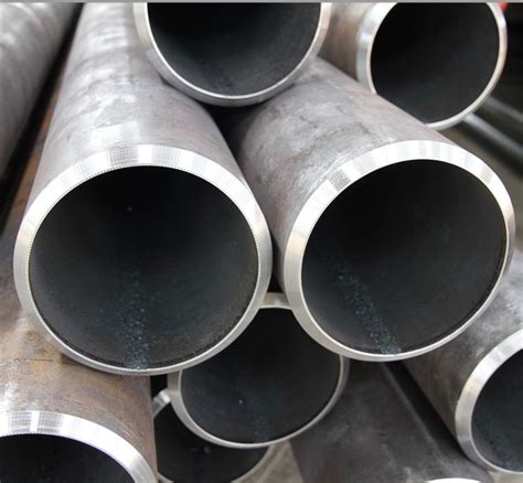 China Cheap ASTM A106 GR B Seamless Pipe Manufacturers Suppliers