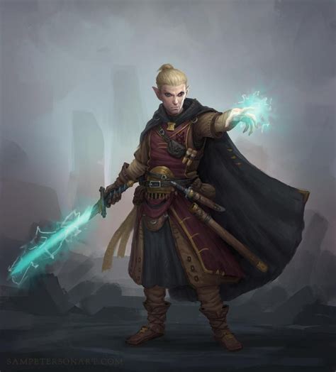 Dandd 5e Monk Class Guide Sage Gamers