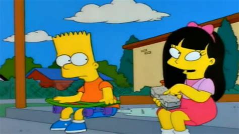 Top Novia De Bart Simpson Miportaltecmilenio Mx