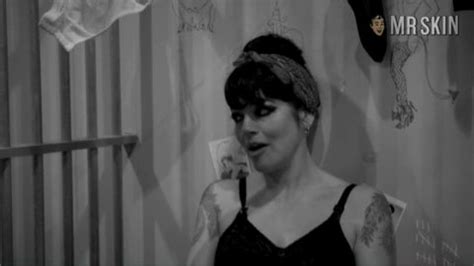 Pleasant Gehman Nude Naked Pics And Sex Scenes At Mr Skin