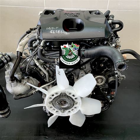 TOYOTA HILUX AN10 20 30 ENGINE 2 7L VVTI 2TR