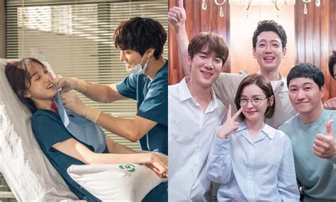 Hospital Playlist To Doctor Romantic Medical K Dramas That Will