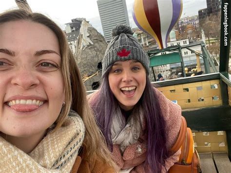 Ellen Rose Outsidextra Ellenrosee Icklenellierose Nude OnlyFans Leaks Fappening