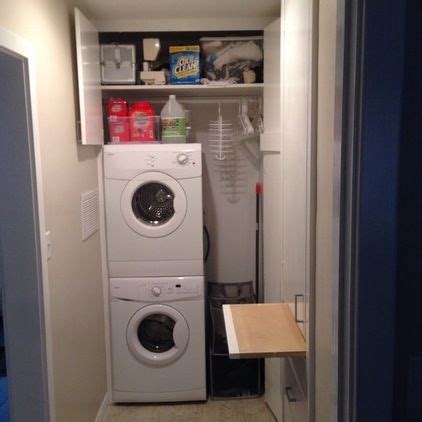 Where Should You Put The Laundry Room