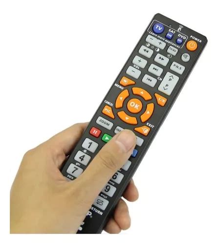 Clona E Copia Controle Remoto Infravermelho Tv Ar Som Etc