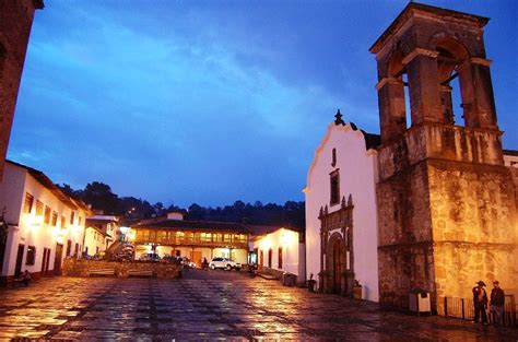 Gallery Of 111 Magical Towns That You Must Visit In Mexico 31