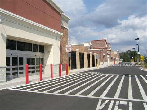 Gainesville Walmart - Masonry Excellence Awards