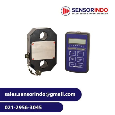 Link Load Cell Load Monitoring Link Et Wired