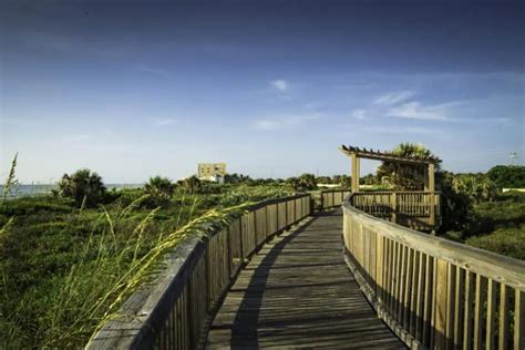 11 Best Beaches near Cape Canaveral, FL: Watch Rockets Launch – Wild