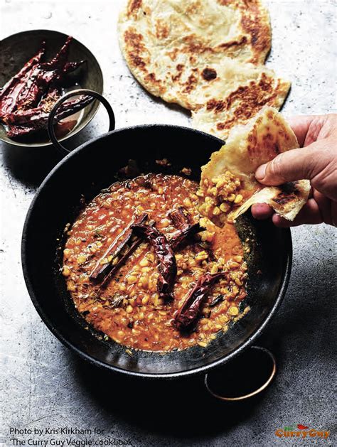 Dhal Fry Balti Dhal Fry Recipe The Curry Guy