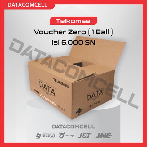 Jual Voucher Telkomsel Kosong Simpati Jabar Jabodetabek Banten Ball