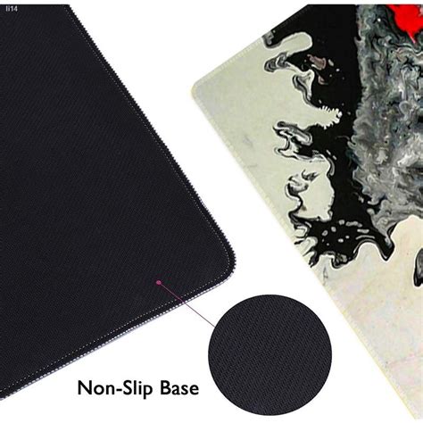 Custom Abstract Mousepad Extended Mousepad Large Gaming Mouse Pad