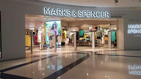 Marks & Spencer Aundh Aundh, Pune - Store | Joonsquare India